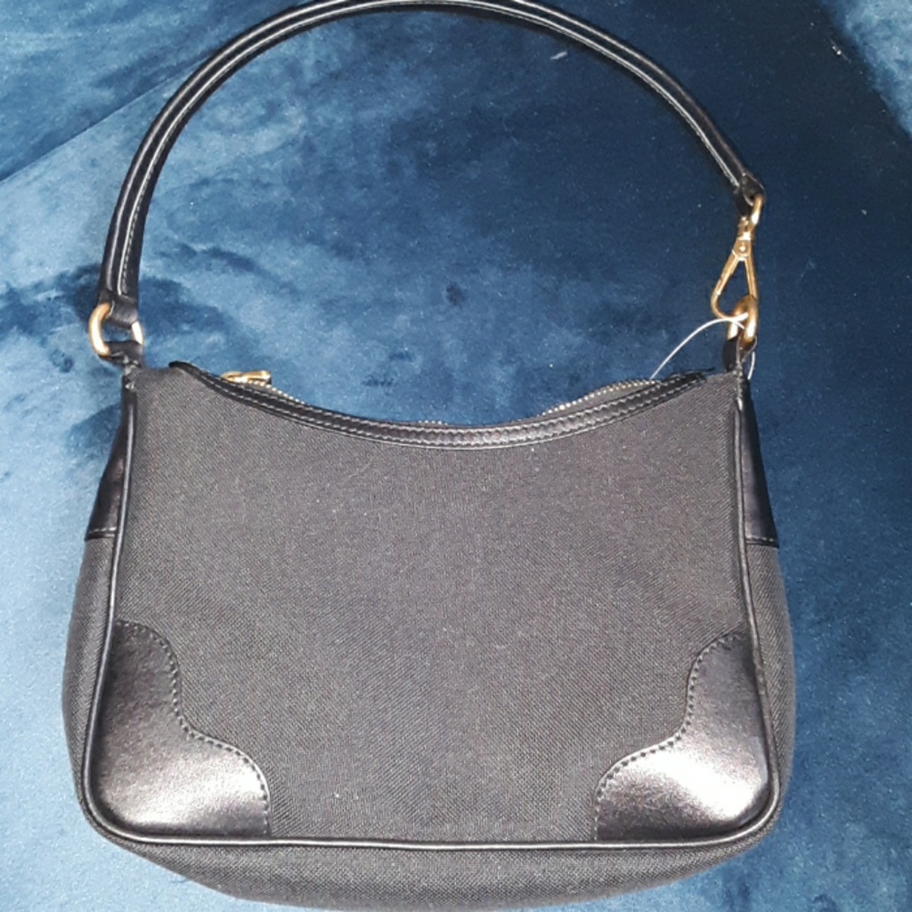 Prada black purse - Picture 5 of 6